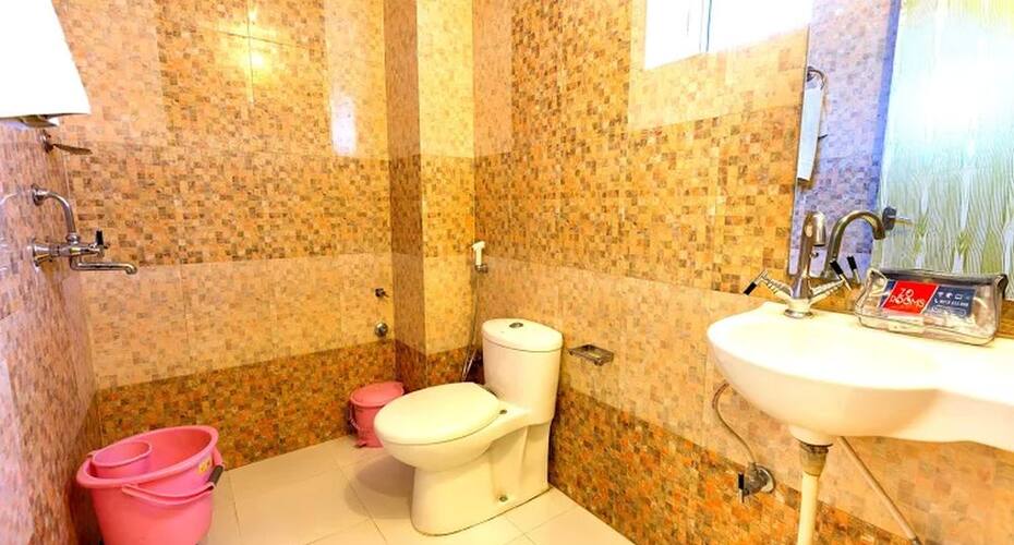 Hotel Hayat Residency, Jaipur 5
